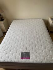 Ikea double bed for sale  BUCKINGHAM