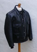 ex police leathers for sale  NEATH