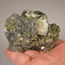 3.1 pyrite galena d'occasion  Expédié en Belgium