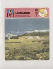 1978-80 Edito-Service The Americas Barbados #10-17 0w6 segunda mano  Embacar hacia Argentina