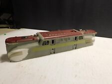 Custom painted lionel for sale  Albertson