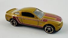 Hot Wheels Faster Than Ever - 2010 Ford Mustang GT (Mint Loose) for sale  Shipping to South Africa