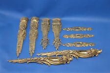 Lot bronzes anciens d'occasion  Orleans-