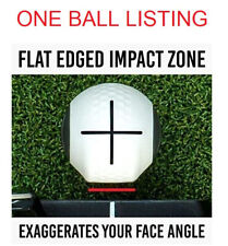 PuttOUT Devil Ball Face Angle Trainer / Perfect Your Putting for sale  Shipping to South Africa