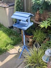 Wooden bird table for sale  DUNSTABLE