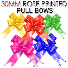Pull bows 30mm for sale  BIRMINGHAM