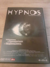 Hypnos fsk dvd gebraucht kaufen  Bergeborbeck