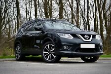 2015 nissan trail for sale  BURNLEY