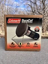 coleman blackcat heater for sale  Minneapolis