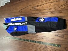 Calça de corrida Nirve Racing BMX tamanho 28 juvenil comprar usado  Enviando para Brazil