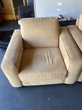 Used sofa chair for sale  Williamstown