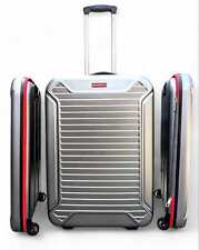 Equipaje plegable 24 en maleta de viaje ligero maleta plegable segunda mano  Embacar hacia Argentina