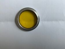 Yellow filter fit for sale  HIGH PEAK