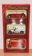 Matchbox models yesteryear for sale  Albany