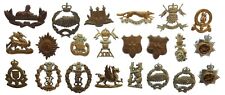 army badges for sale  DONCASTER