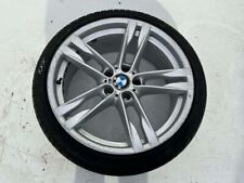 BMW 6 Series R20 Alloy Wheel Rim 2013 Coupe 2/3dr 7843715 (11-17) Diesel 640d, used for sale  Shipping to South Africa