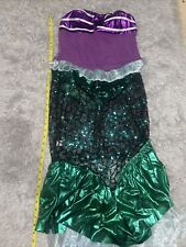 womens mermaid costume for sale  NEWTOWNARDS