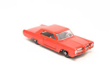 Vintage Matchbox Lesney No. 22 Pontiac GP Sport Coupe Made In England Doors Open for sale  Shipping to South Africa