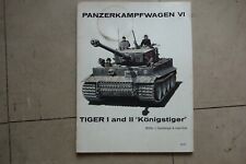 Tiger tank panzer for sale  BRIGHTON