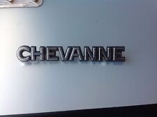 Vauxhall chevanne boot for sale  MILTON KEYNES