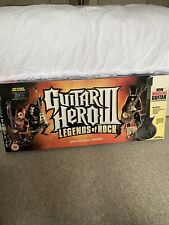 Guitar hero legends for sale  FROME