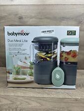 Babymoov duo meal d'occasion  Expédié en Belgium