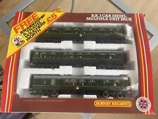 Hornby railways r687 for sale  WICKFORD