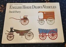 English horse drawn for sale  NUNEATON