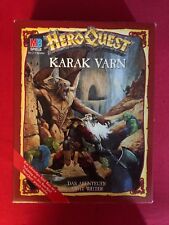 Heroquest erweiterung karak gebraucht kaufen  München