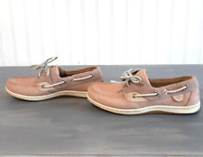 Sperry shoes womens for sale  Salley