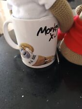 Tips monkey mug for sale  PAIGNTON