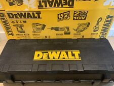 Dewalt empty carry for sale  UK