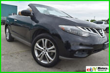 2011 nissan murano for sale  Redford
