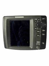 Humminbird 787c2 gps for sale  Ripley