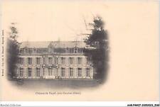 Aarp4 0345 chateau d'occasion  France
