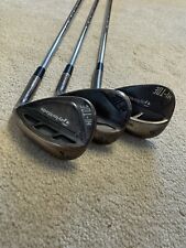 taylormade wedges for sale  SWINDON
