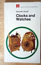 Clocks watches kenneth for sale  SANDOWN