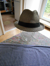 Hut strohhut sommerhut gebraucht kaufen  München