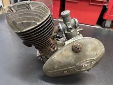 Villiers engine gearbox for sale  MAIDSTONE