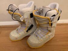 Woman snowboard boots for sale  STAINES-UPON-THAMES