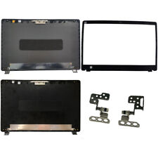 LCD Back Cover / Bezel / Hinges Acer Aspire A315-42 A315-54 A315-54K -56 N19C1, used for sale  Shipping to South Africa