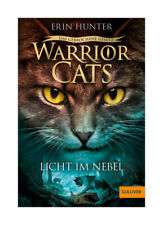 Warrior cats gebrochene gebraucht kaufen  Bornheim