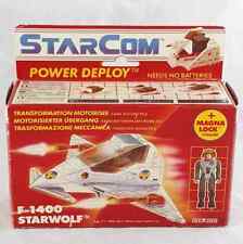 Starcom 1400 box gebraucht kaufen  Lahnau