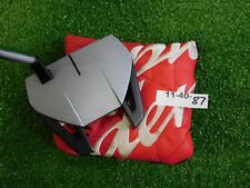 Taylormade spider silver for sale  Woodbury