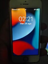 Iphone 2016 32gb usato  Fisciano