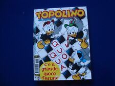 Topolino 2489 agosto usato  Fano