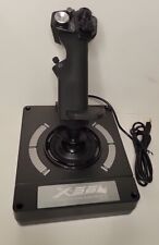 Joystick Only for Saitek X56 HOTAS Pro Flight Control System for sale  Shipping to South Africa