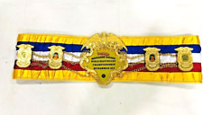 boxing belts for sale  Ireland