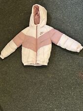 Nike girl puffer for sale  Sterling Heights