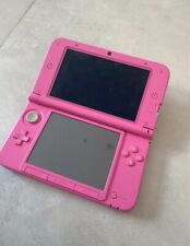 Nintendo 3ds rosa usato  Lucca